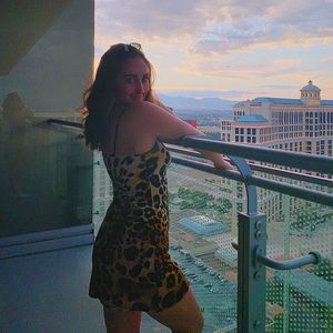 Meet your Posher, Halle